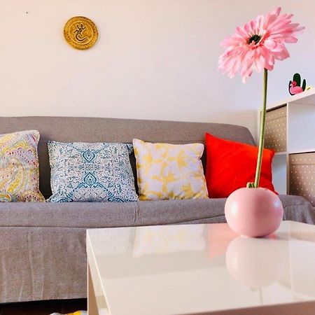 The Summer Treat Shared Apartment Compartido Corralejo Exterior photo