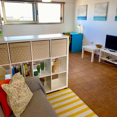 The Summer Treat Shared Apartment Compartido Corralejo Exterior photo