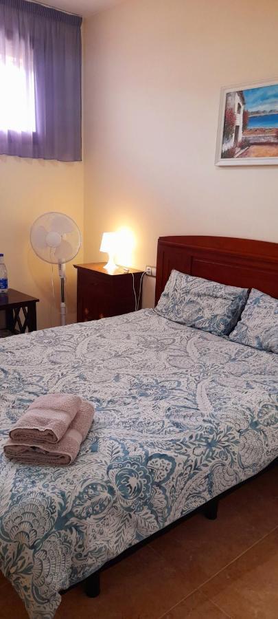 The Summer Treat Shared Apartment Compartido Corralejo Exterior photo