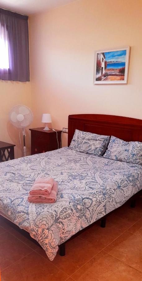 The Summer Treat Shared Apartment Compartido Corralejo Exterior photo