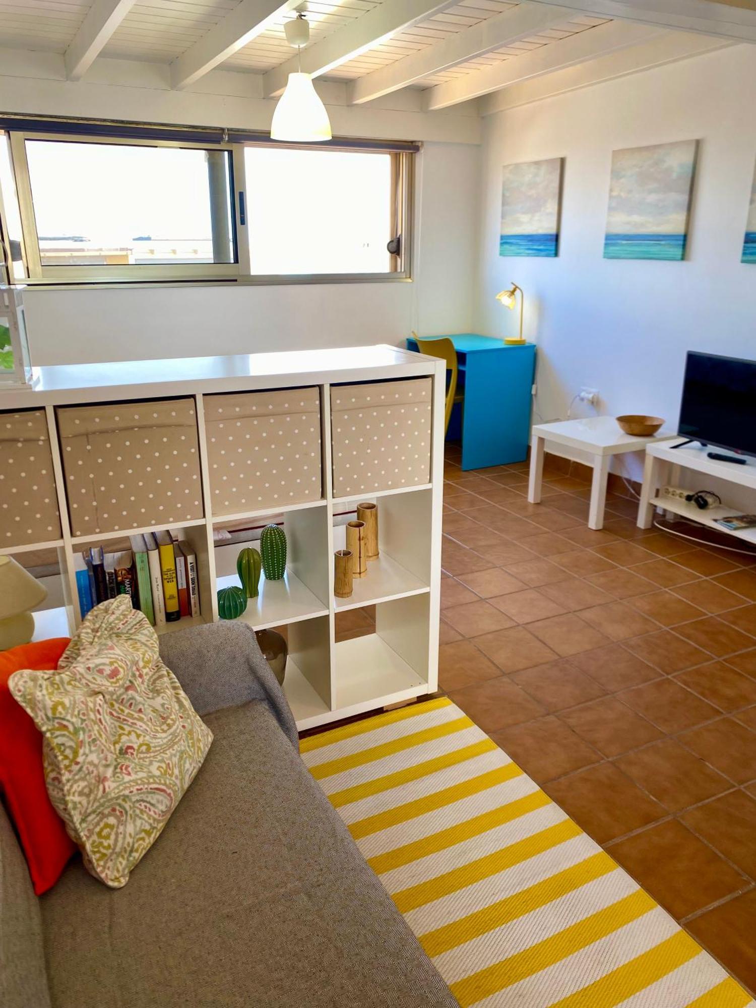The Summer Treat Shared Apartment Compartido Corralejo Exterior photo